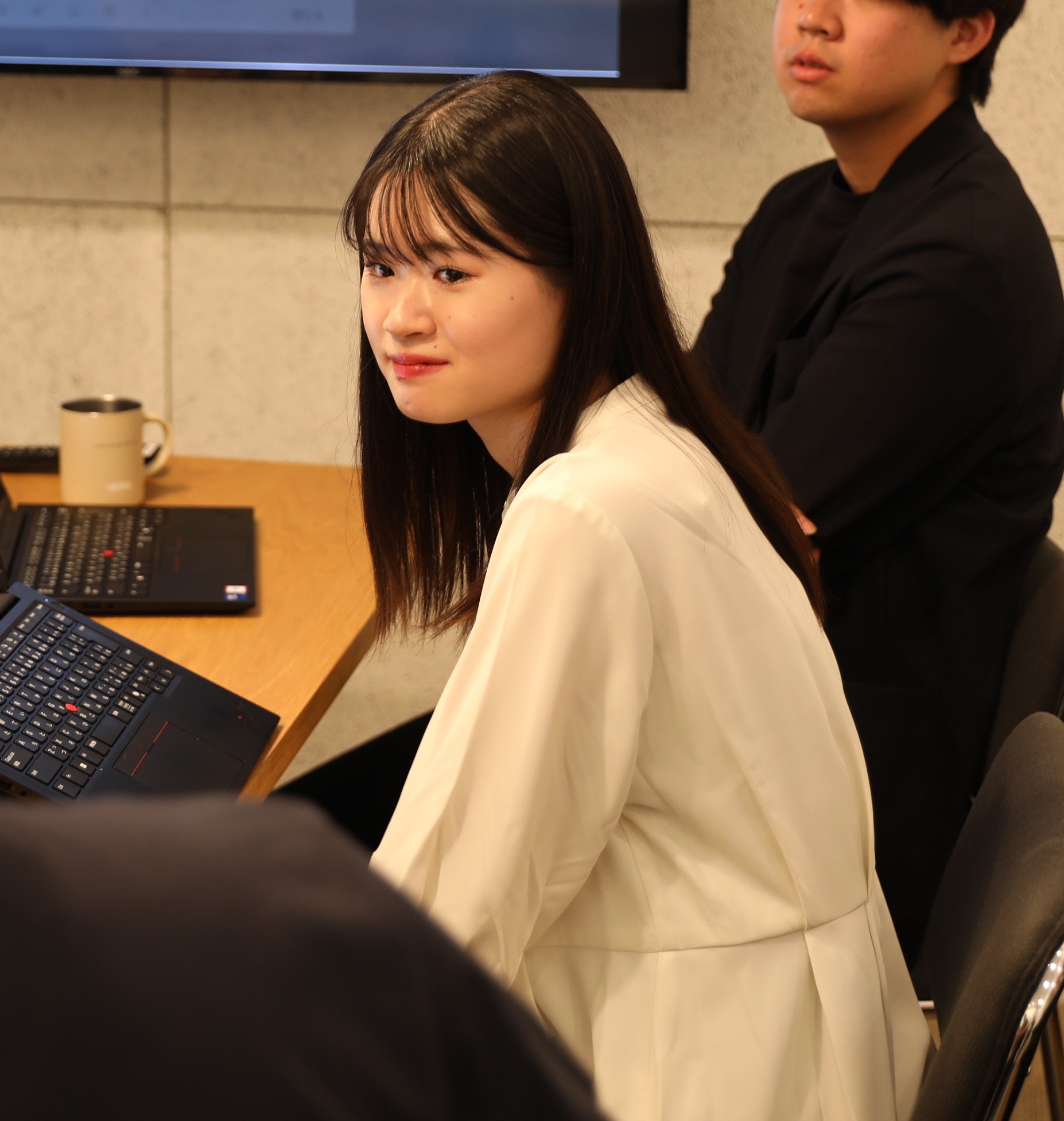 山本 沙菜